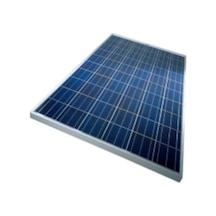 Uretech  60 W Watt Polikristal Güneş Paneli Solar Panel 12V