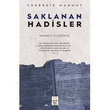 Saklanan Hadisler - Ccgx-893415