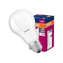Osram 8.5W 60W E-27 Duy 6500K 806 Lm Beyaz Işık Led Ampul