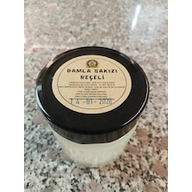 250 Ml Doğal Damla Sakızı Reçeli