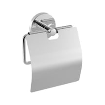 Deppot Natura Tuvalet Kağıtlık Kapaklı 20