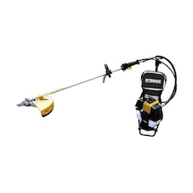 RTM9638 Benzinli Sırt Tipi Tırpan 1.9 HP