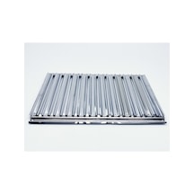 37x60 Krom Köfte Izgarası Krom