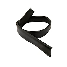 Chery Araçlarına Uyumlu Düz Ez Lip Ön Tampon Altı Ek Siyah Lip