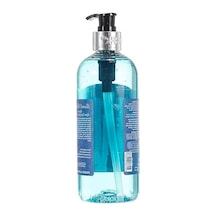 Okyanus Kokulu Doğal Zeytinyağlı Sıvı Sabun 500 Ml