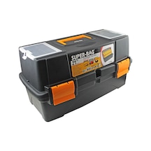 Super Bag 21" Takım Çantası