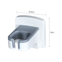 Tongxida Bosphorusboutique Sones Saç Rafı Kurutma Makinesi Kurutma Duvara Montaj Banyo Aksesuarı Diğer