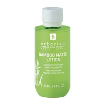 Erborian Bamboo Matte Lotion Tonik 190 ML