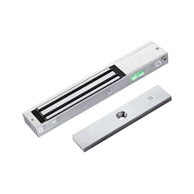 Barfas Manyetik Mıknatıslı Kapı Kilidi - Bg0440  280 Kg.