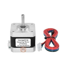 Nema 17 Step Motor 17hs4401