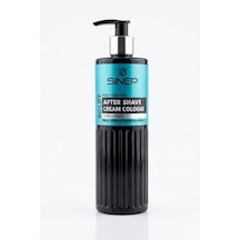 Sinep Pro-care Tıraş Sonrası Krem Kolonya Balsam 400 Ml Turquoise