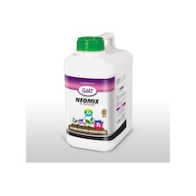 Gmt Neomix 5 Lt Sıvı Mikro Bitki Besin Maddeleri Karışımı