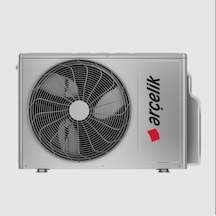 Arçelik 1+5 Multi Sistem 36100 Md Pro Dış Ünite 2 Adet 18 Btu Beyaz İç Üniteler Duvar Tipi Klima