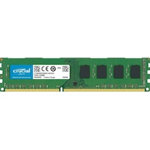 Crucial CT51264BD160B 4 GB DDR3L 1600 MHz CL11 Ram