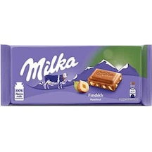Milka Tablet Fındıklı 80gr
