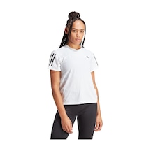 Adidas Otr B Kadın Tişört Ik7442-whıte