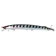 Kingjerk Sinking 19cm 34gr #069 Baracuda Hd
