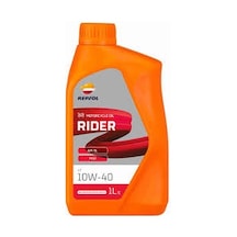 Repsol Rider 4t 10w-40 1 Litre