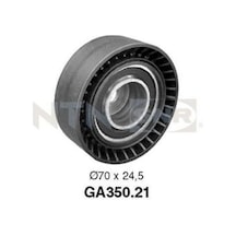 V Kayıs Gergı Rulmanı Bmw M-50/52/54 / Skoda Favorıt 1.3 94-98 11 28 1 748 131