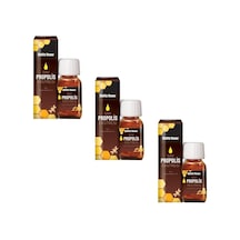 Aksu Vital Shiffa Home Sivi Propolis Eki 50 ML 3 Adet