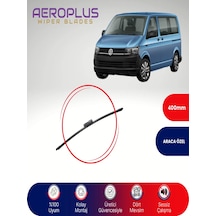 Aeroplus VW Transporter Arka Silecek 2015-2020