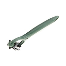 Perotti Roto 3 Bıçaklı Soyacak - Inox - 17,5 Cm Renkli