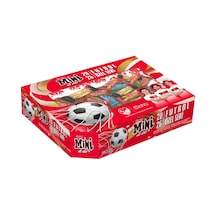 Ülker Mini All Star Futbol Edition 153.1 G - 8 Adet Tarı