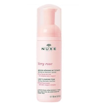 Nuxe Very Rose Temizleme Köpüğü 150 ML