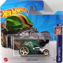 Hot Wheels Tekli Arabalar Head Gasket-hkk45