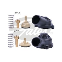 Audi A3 2003-2015 Arası 1.6 Fsı Gates Marka Termostat