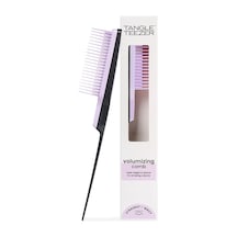 The Ultimate Volumizer Hacim Veren Lila Saç & Topuz Fırçası-tarak