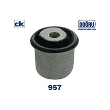 DOĞRU KAUÇUK 957 Ön Salıncak Takozu A3 S3 Quattro