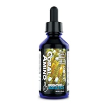Brightwell CoralAmino - Amino Asit 30 ML (Mercanlar İçin)