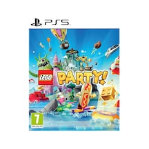 Party Ps5 Oyun
