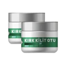 Kırkkilitotu Etkili Rahatlatıcı Masaj Bakım Kremi 100 Ml 2 Adet
