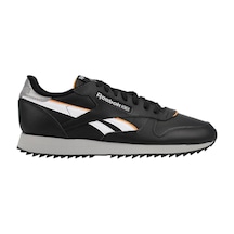 Reebok Classıc Leather Rıpple Günlük Spor Ayakkabı 100032768 Id1586- Siyah