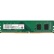 Transcend JetRam JM3200HLE-16G 16 GB DDR4 3200 MHz CL22 Ram