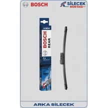 Audi A1 2010-2018 Arka Silecek Bosch Rear A282h 280 Mm