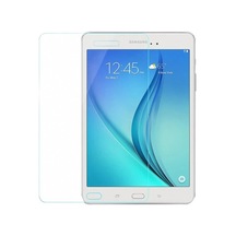 Samsung Uyumlu Galaxy Tab A 8.0 - T350 Kırılmaz Esnek Nano Ekran Koruyuc