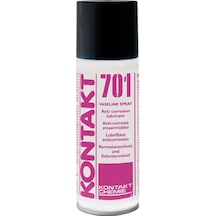 Kontakt 701 - Yağlayıcı Vazelin Sprey