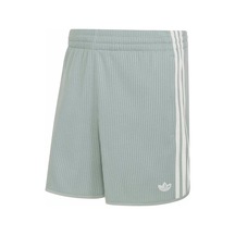 Adidas Erkek Yeşil Şort Sprınter Shorts Kx1247