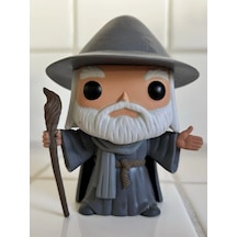 Funko Pop Lord Of The Rings Hobbit Gandalf Figür 10 Cm Koleksiyonluk