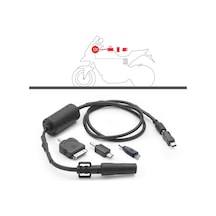 Givi S112 Dört Uçlu Güç Soketi-70046