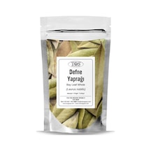 Tos The Organic Spices Defne Yaprağı 500 G Laurus Nobilis