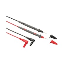 Fluke TL71-1 Multimetre Prob Takımı