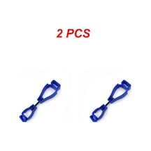 Stil D 2 Adet-1/2 Adet Çok Fonksiyonlu Eldiven Klip Tutucu Askı Koruma Emek İş Ke Kapmak Yakalayıcı Güvenlik Ev Gereçleri 47153340