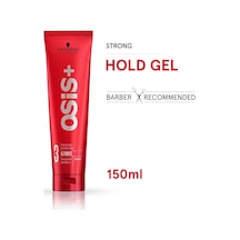 Osis+ G-force Strong Hold Jel 150 Ml Diğer