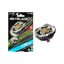 Beyblade X Claw Leon Başlangıç Paketi 5-60p Cicciobello