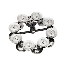 Meinl Hthh2bk Hihat Tambourine