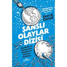 Şanslı Olaylar Dizisi - Sean Carroll - Orenda